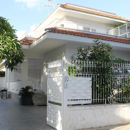 Casa Vacanza Peppino! Palermo Esterno foto