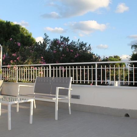 Casa Vacanza Peppino! Palermo Esterno foto