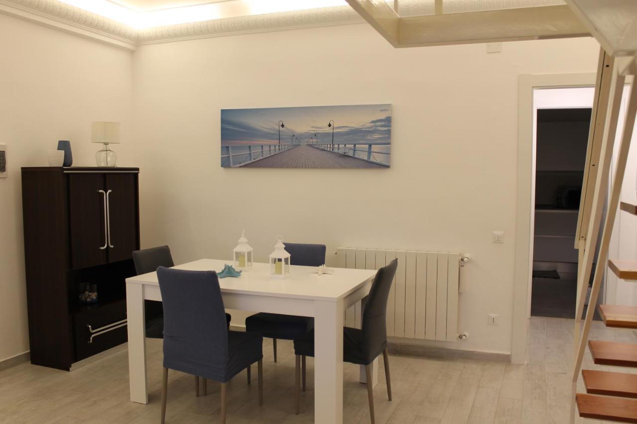 Casa Vacanza Peppino! Palermo Esterno foto