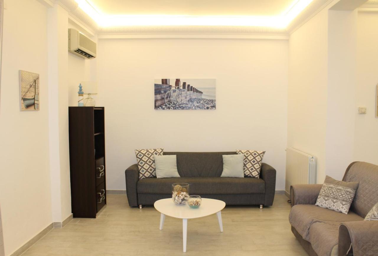Casa Vacanza Peppino! Palermo Esterno foto