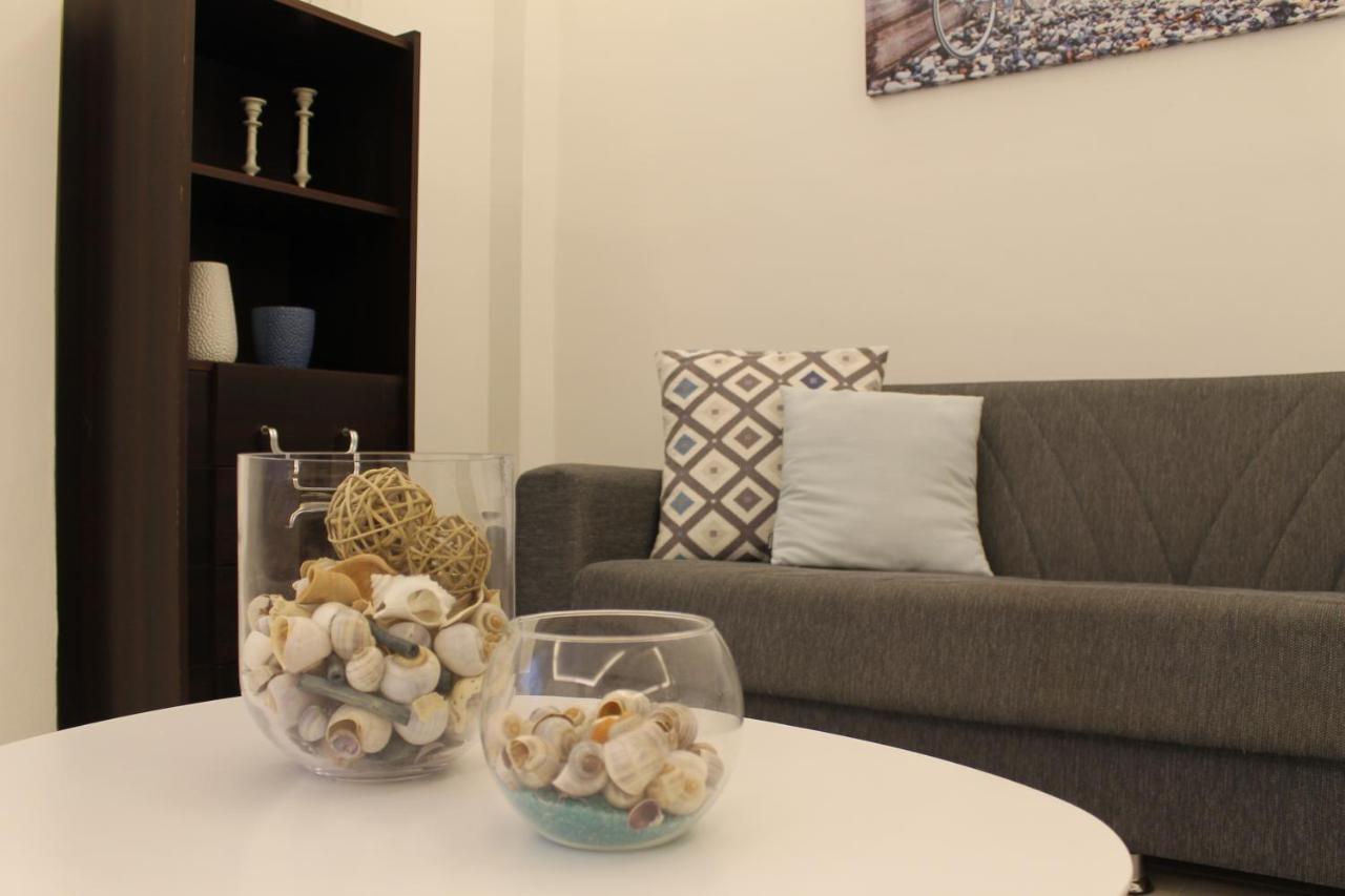 Casa Vacanza Peppino! Palermo Esterno foto