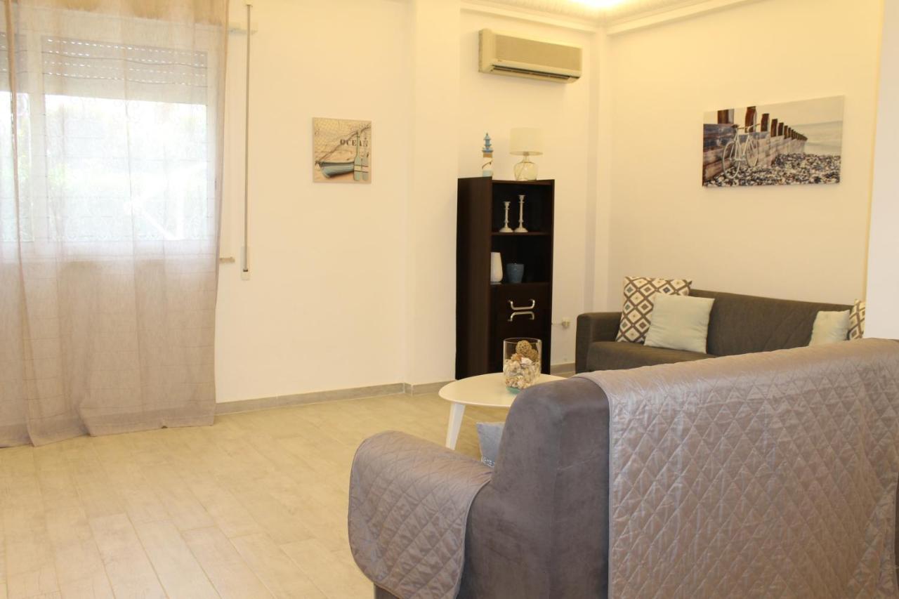 Casa Vacanza Peppino! Palermo Esterno foto