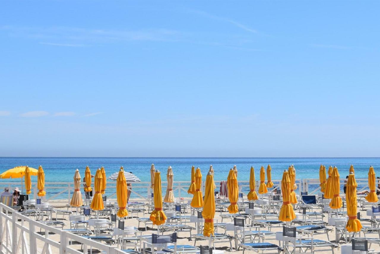 Casa Vacanza Peppino! Palermo Esterno foto