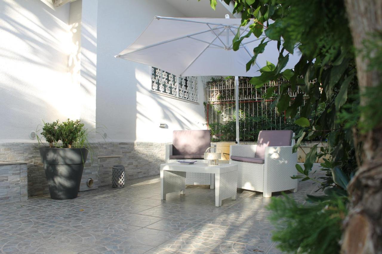 Casa Vacanza Peppino! Palermo Esterno foto