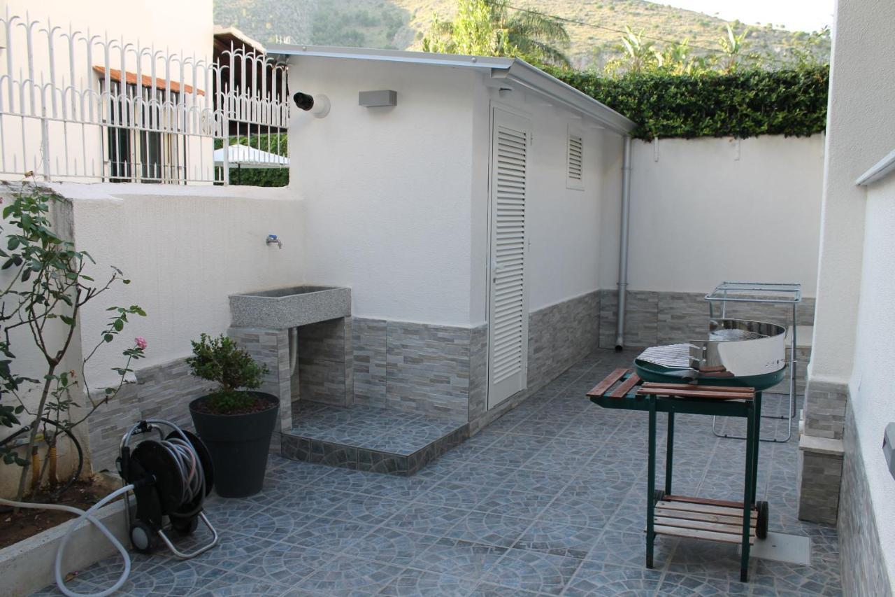 Casa Vacanza Peppino! Palermo Esterno foto