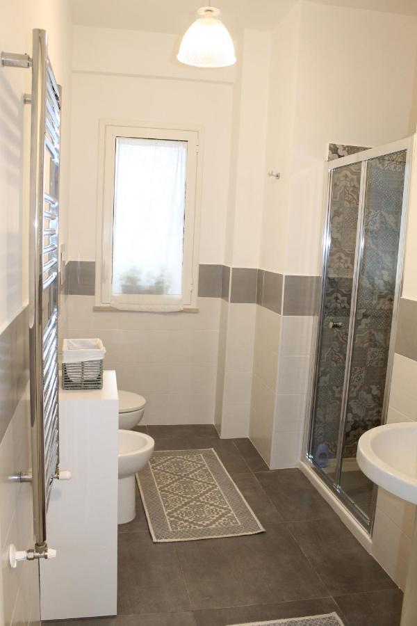Casa Vacanza Peppino! Palermo Esterno foto