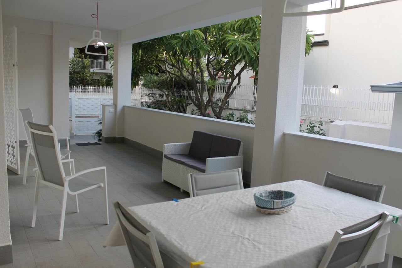Casa Vacanza Peppino! Palermo Esterno foto