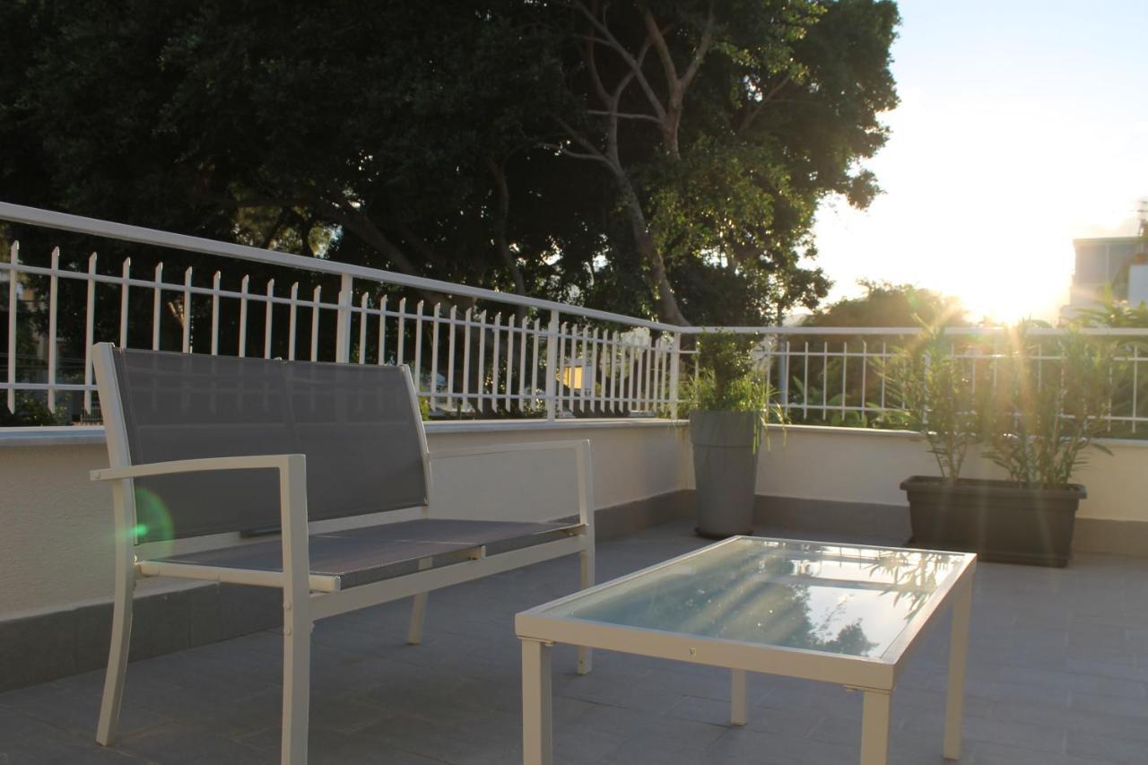 Casa Vacanza Peppino! Palermo Esterno foto