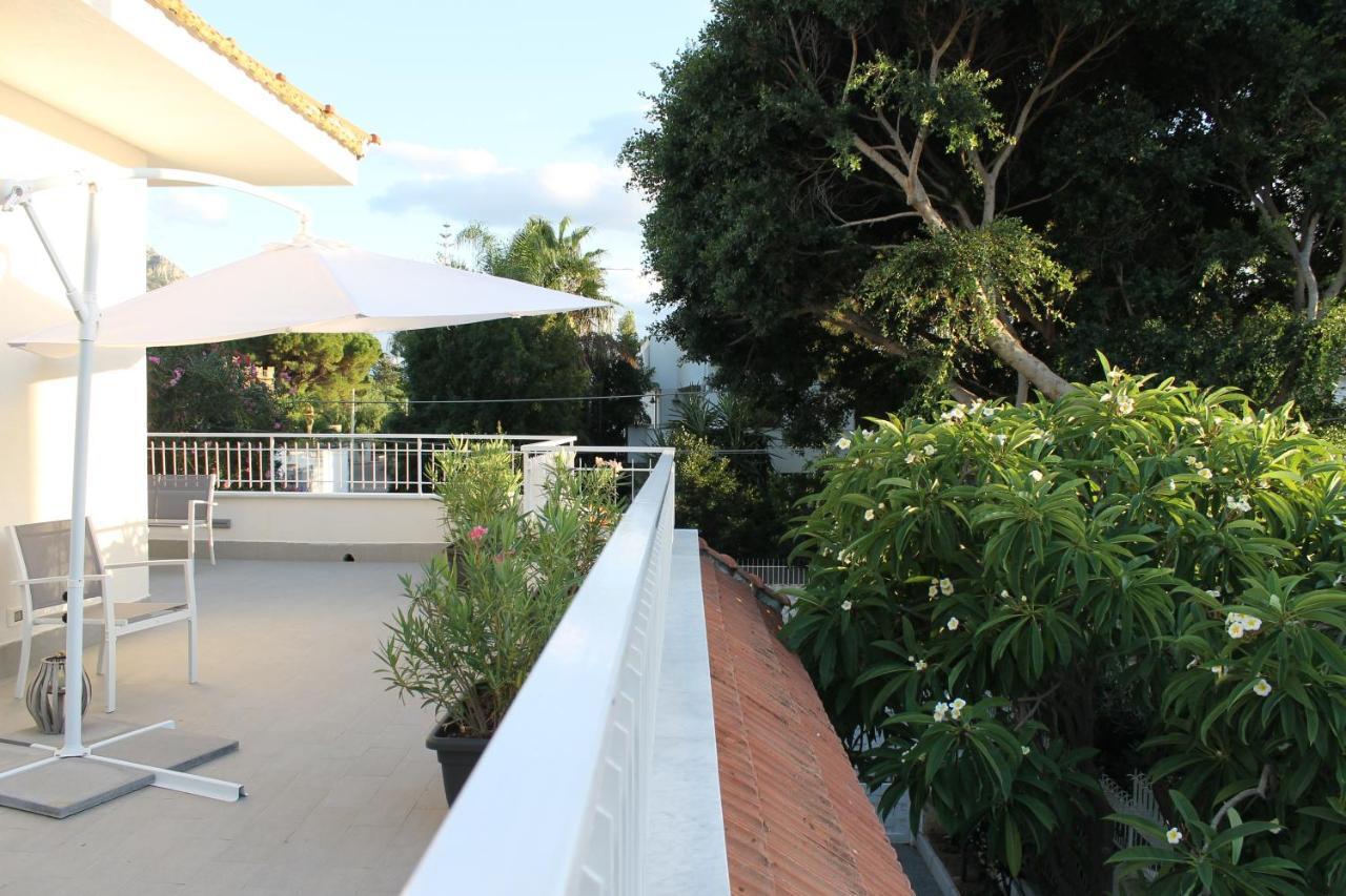 Casa Vacanza Peppino! Palermo Esterno foto
