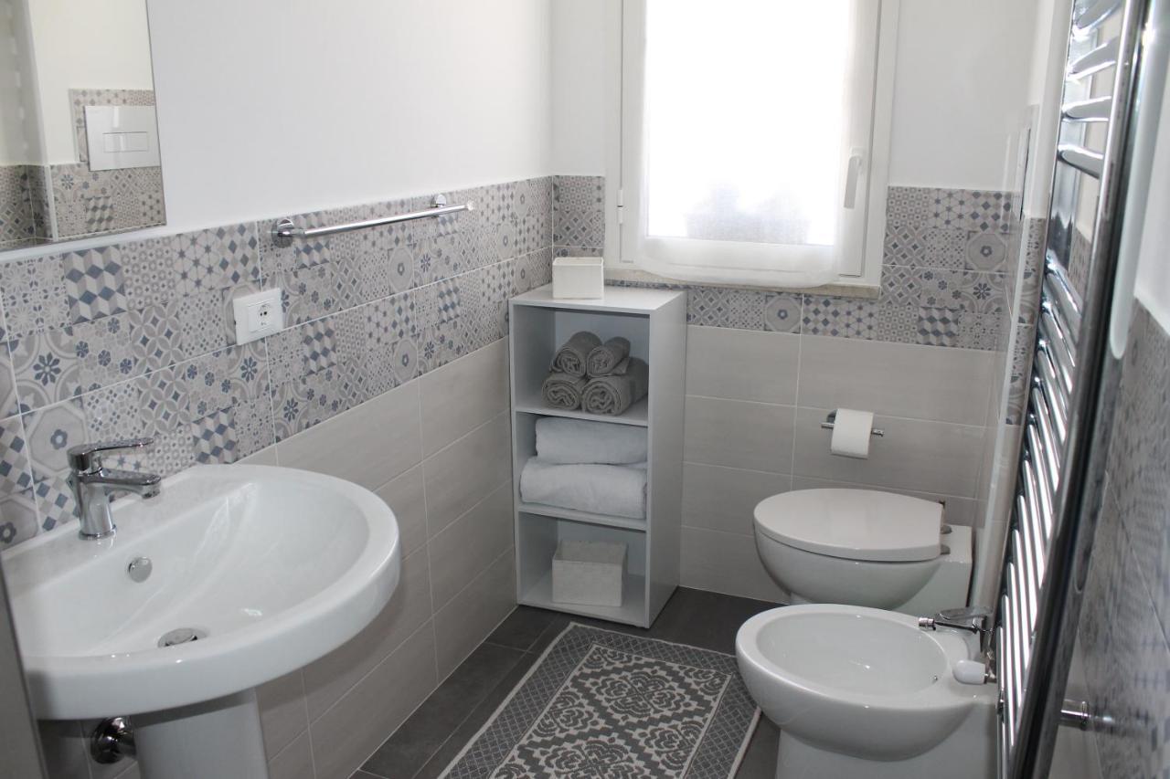 Casa Vacanza Peppino! Palermo Esterno foto