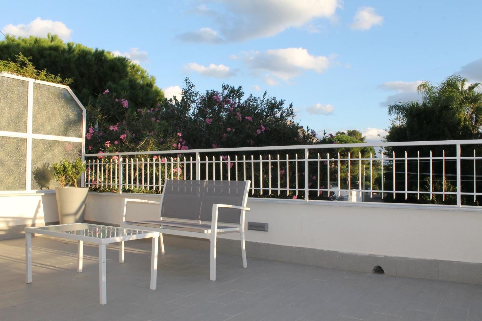 Casa Vacanza Peppino! Palermo Esterno foto